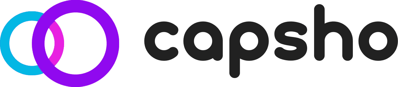 Capsho Logo