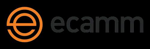 Ecamm Logo